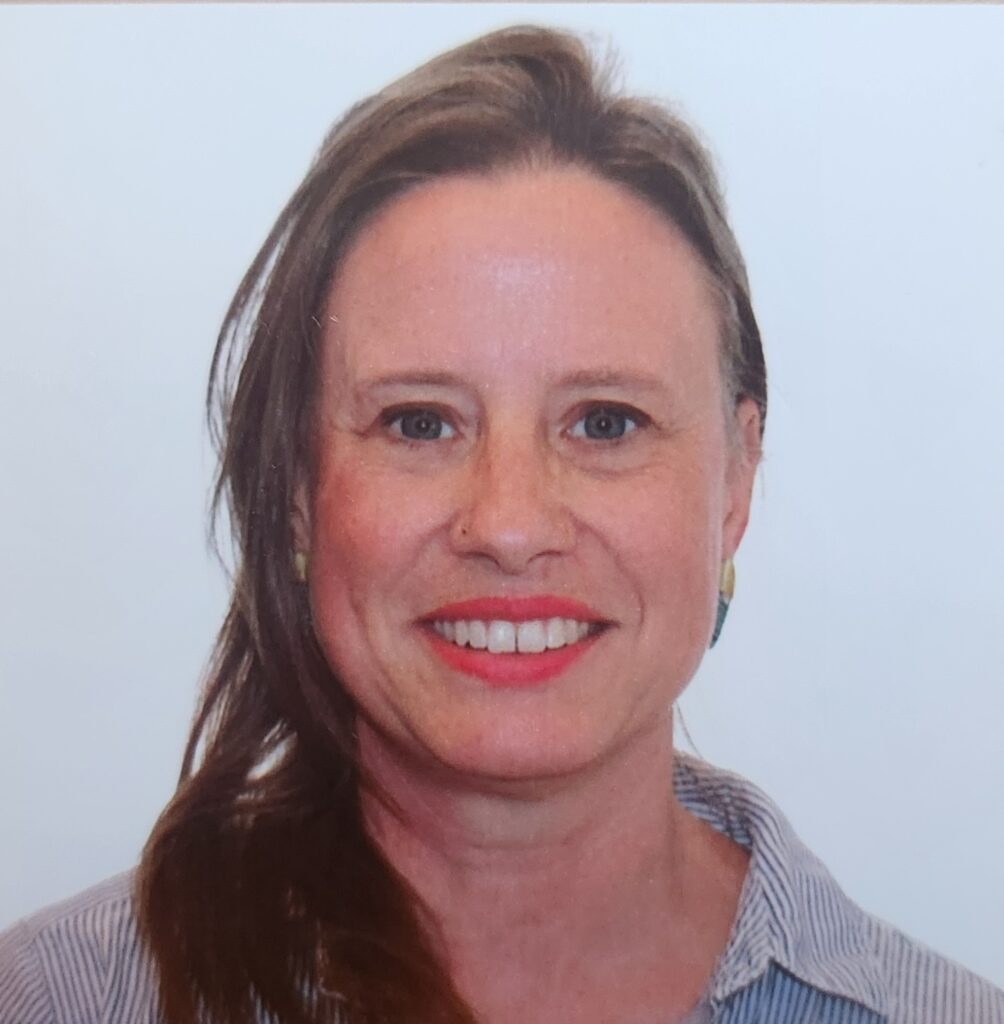Zoe Foat Naselaris, MA, RYT, LAMFT - Cabot