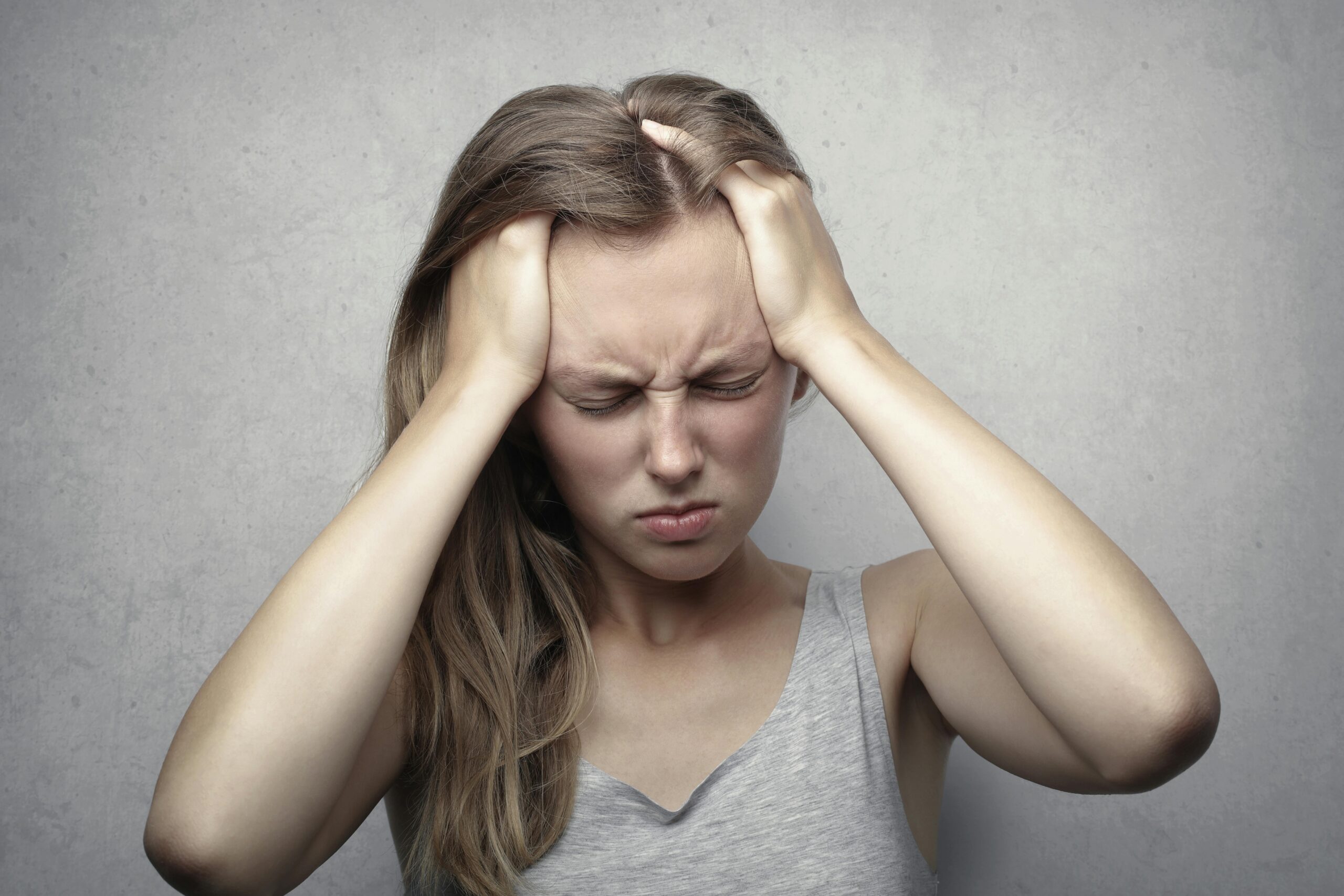 Postpartum Depression