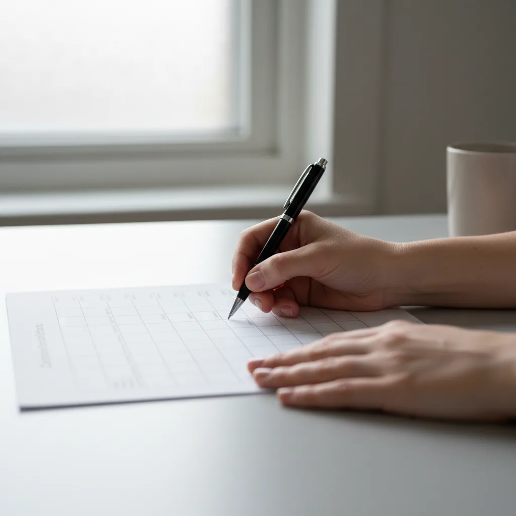 Care coordination notes shared between a therapist, psychiatrist and primary care doctor