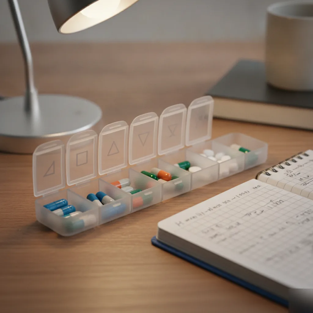 How Long Does It Take to Find the Right ADHD Medication and Dose? A Minneapolis Guide