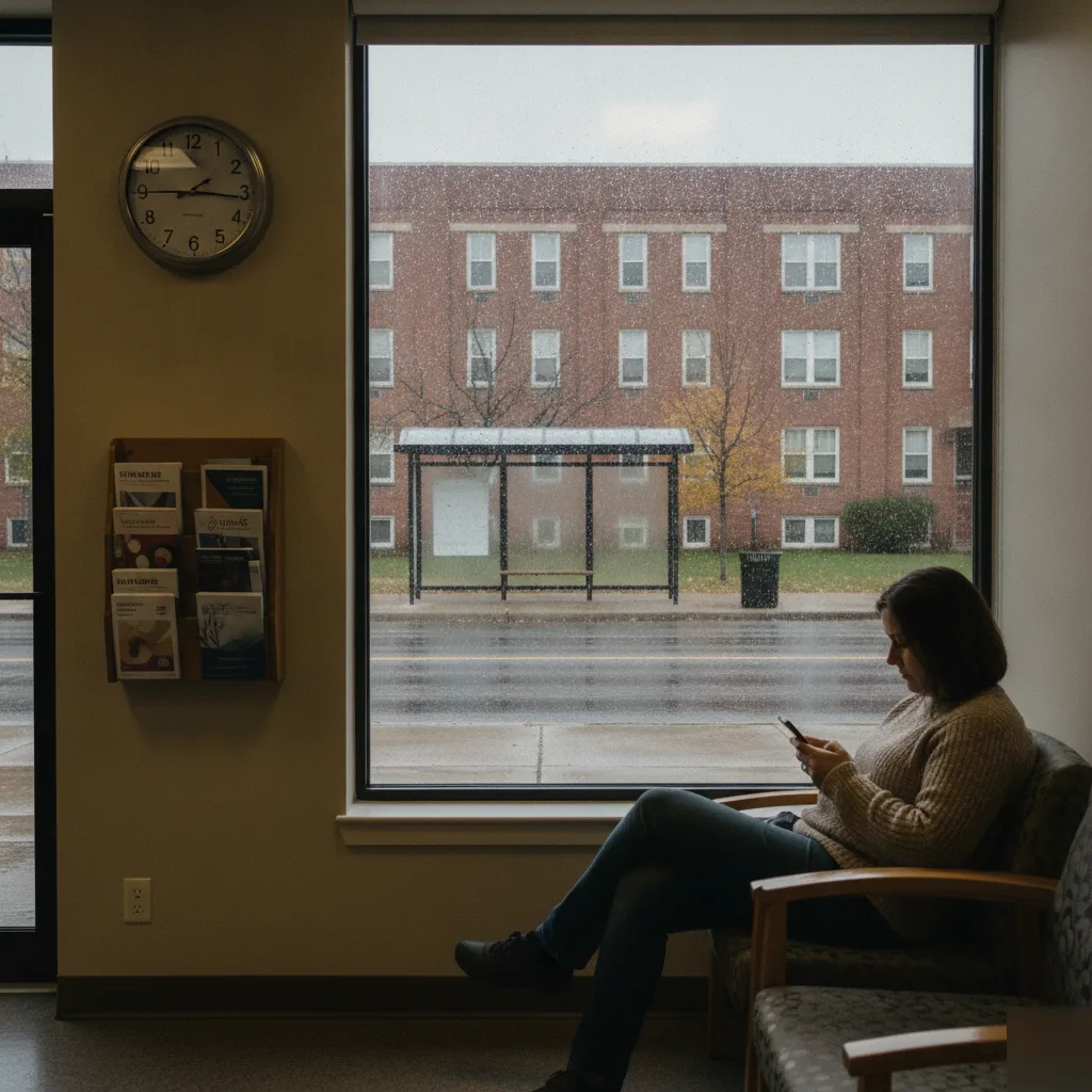 ADHD Evaluation Appointment Length Minneapolis Clinic