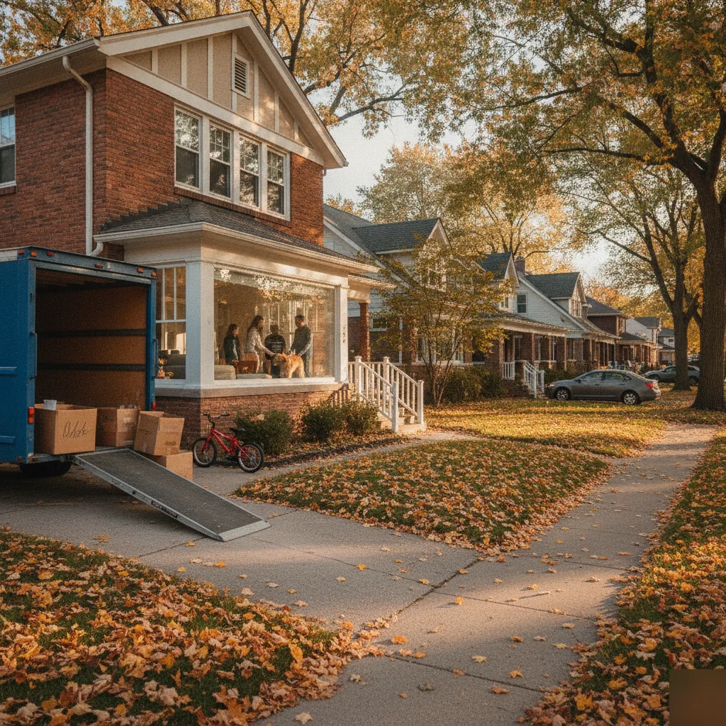 Blended Family Adjustment Timeline Minneapolis Home